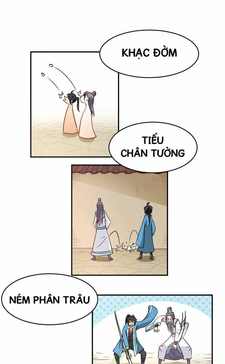 ta luyện giả kim trong thời đại tu tiên chapter 43 13