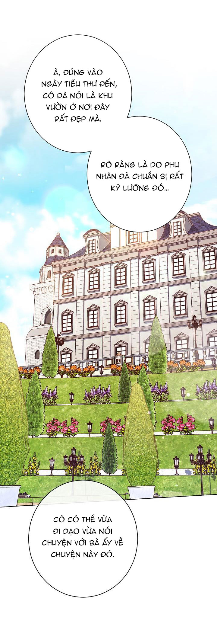 ác nữ đảo ngược đồng hồ cát chapter 100 53