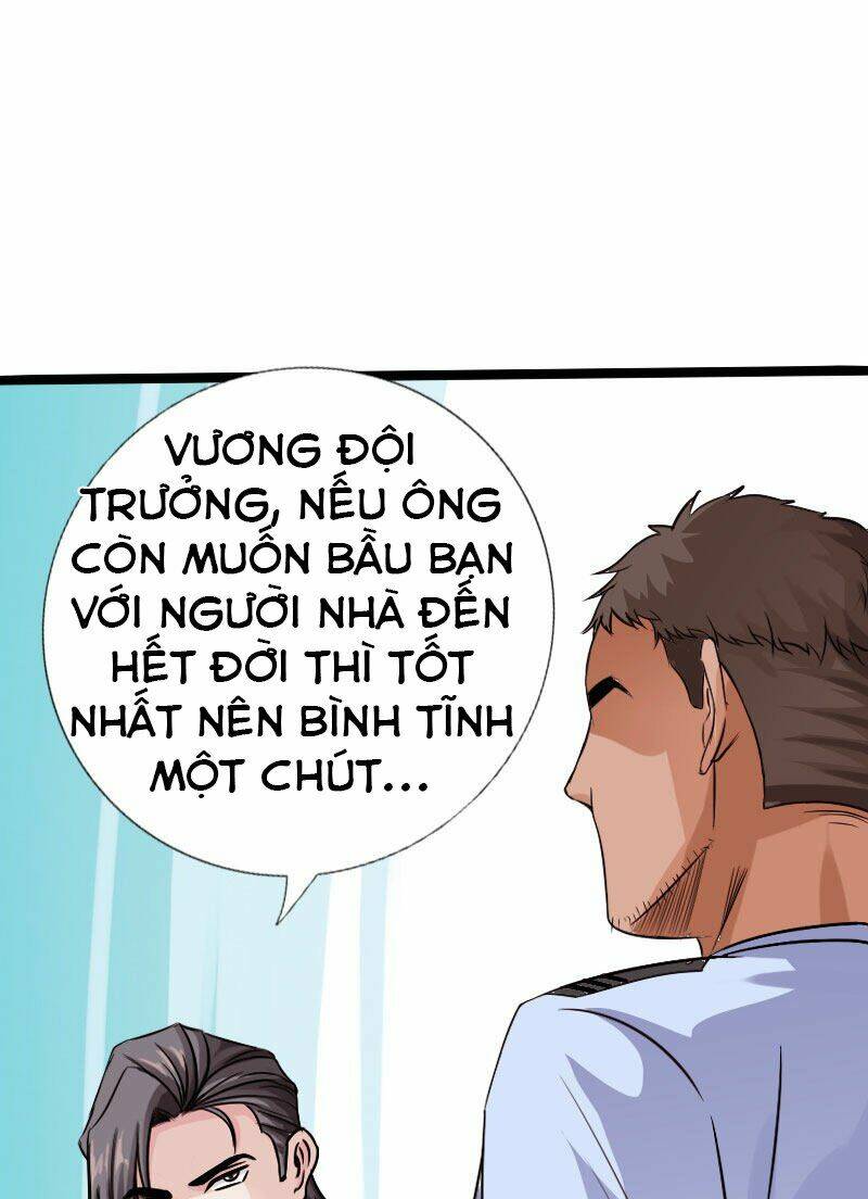 tuyệt phẩm tà thiếu chapter 124 14
