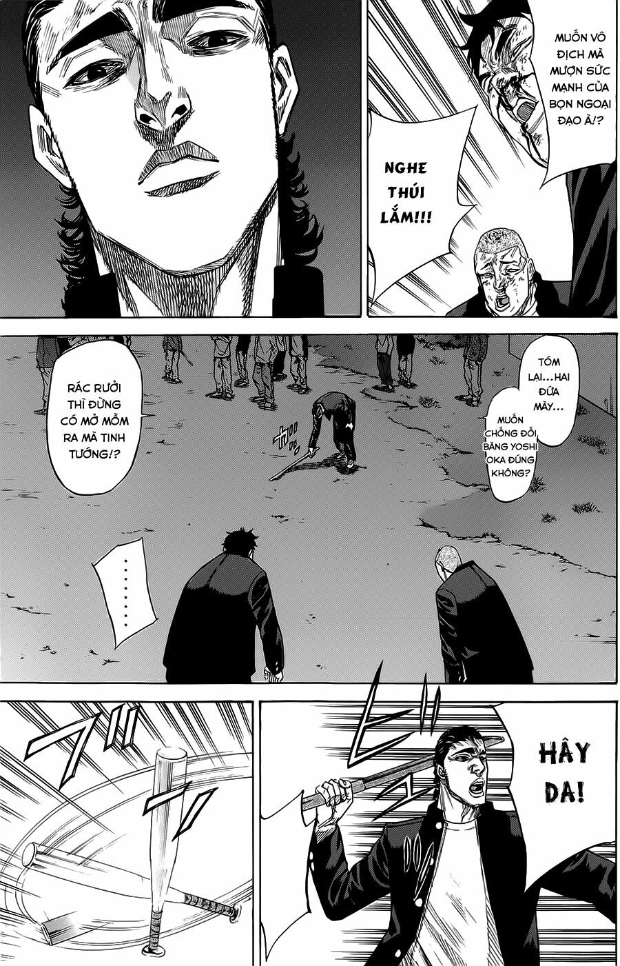 a-bout! chapter 69 10