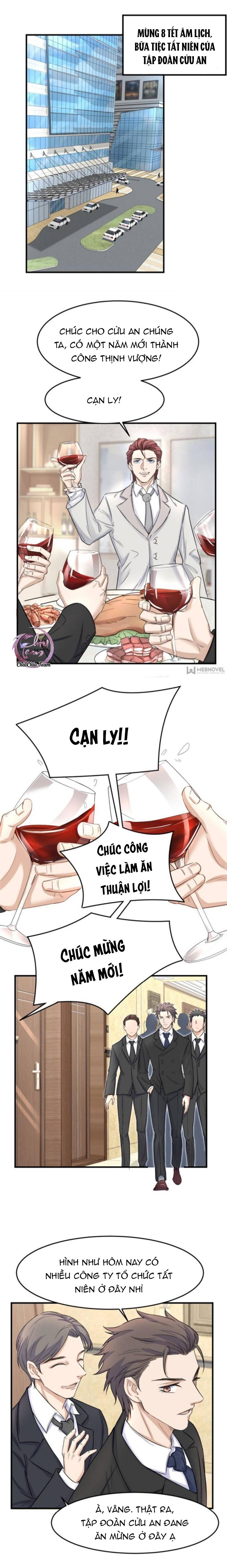 thu dĩ vi kỳ chapter 29 1