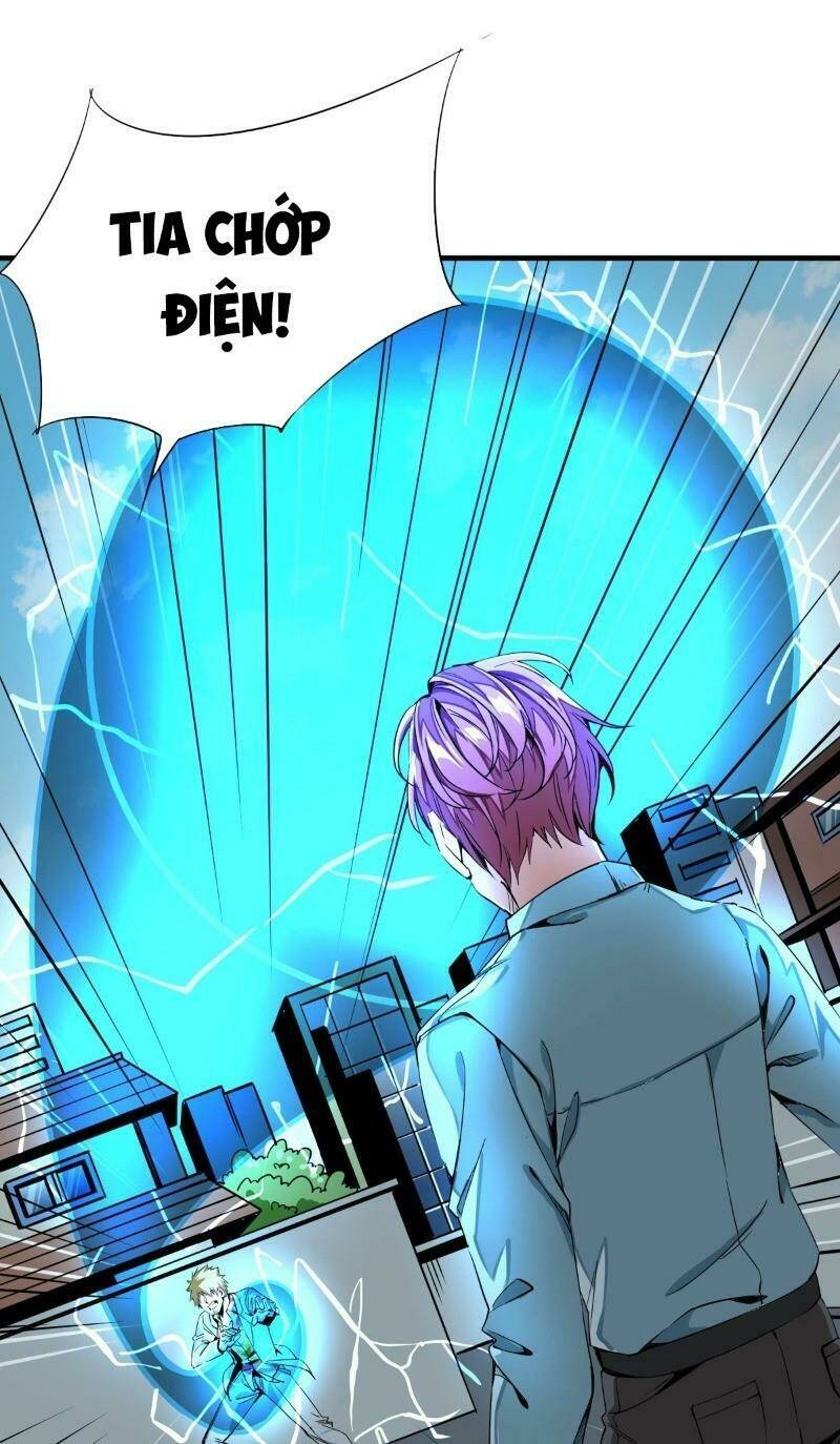 thiên luân chapter 8 13