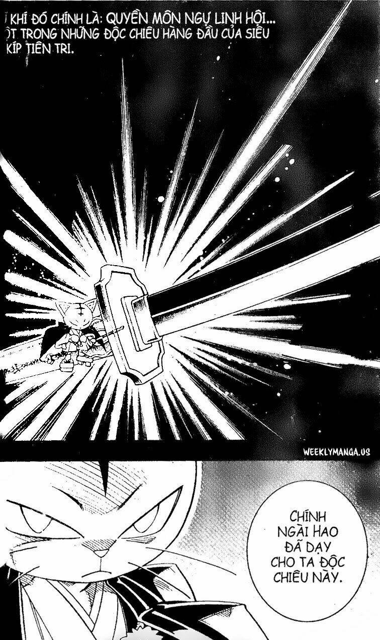 vua pháp thuật chapter 172 16