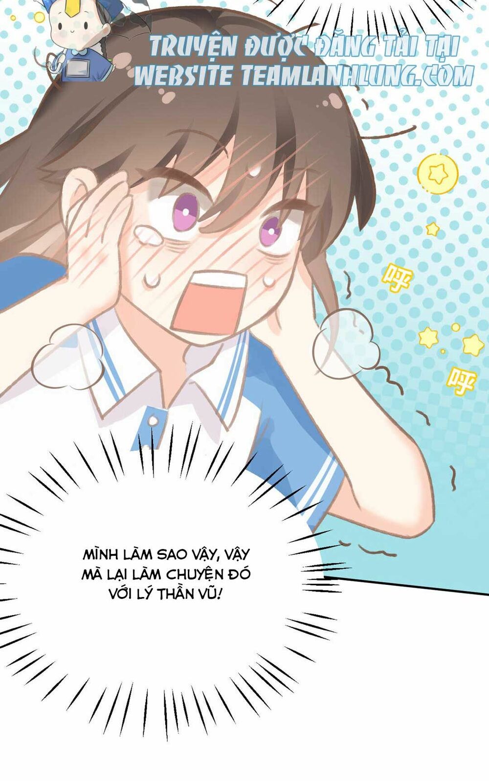 khảo nghiệm cuối cùng của tra nữ chapter 6 34