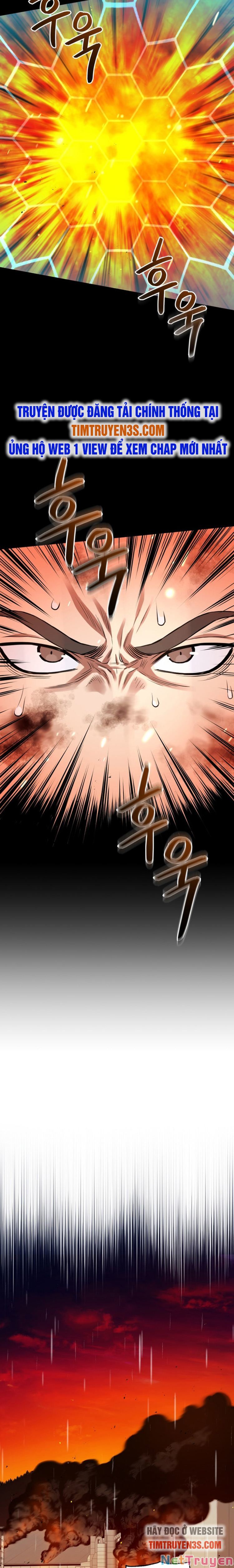 hệ thống oán hận của ta chapter 31 10