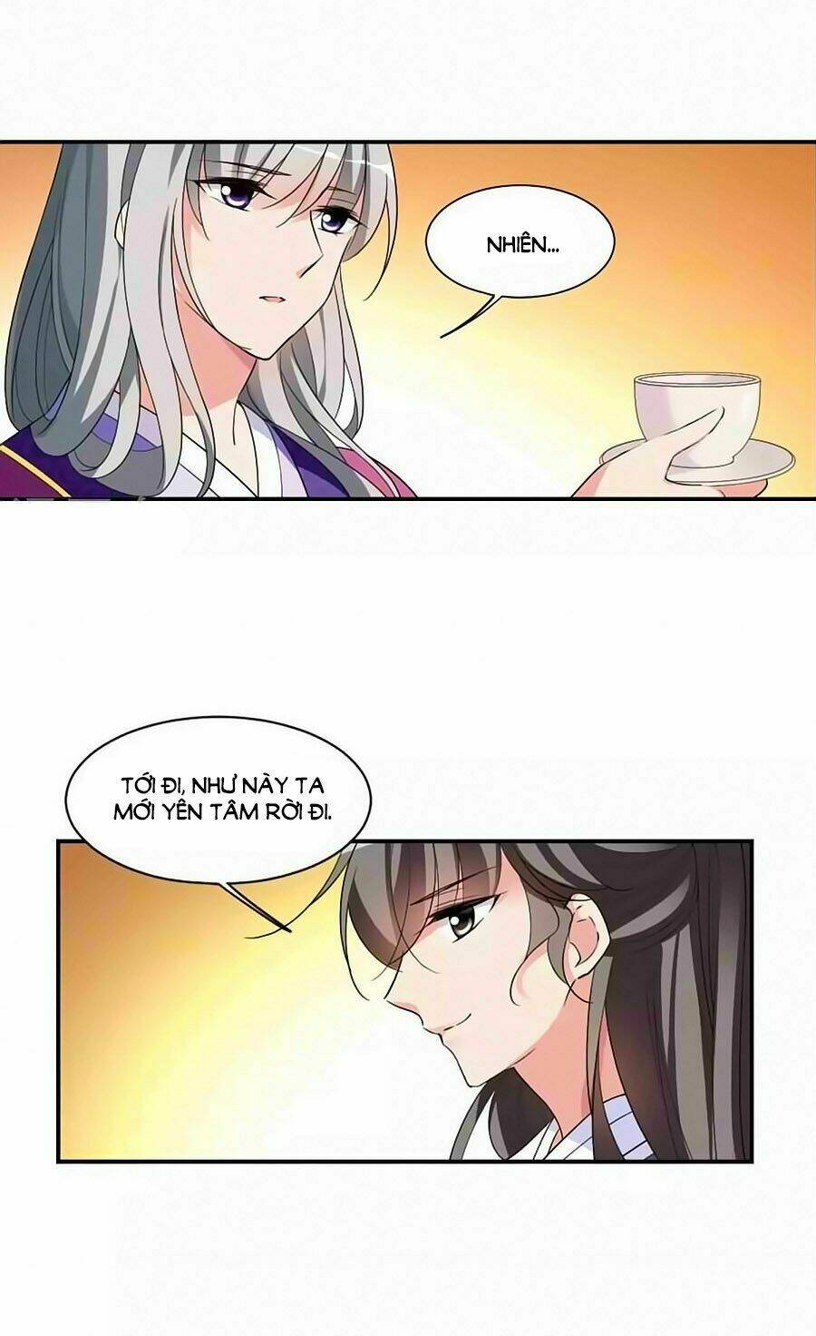 toàn cơ từ chapter 30.2 17