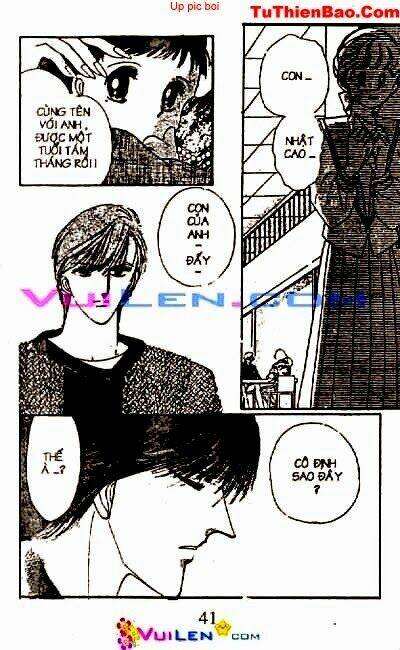 cô bé khóc nhè chapter 16 40