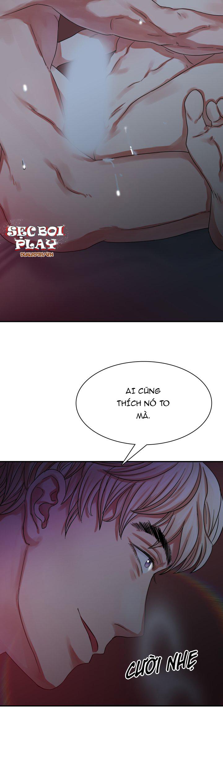 ông chú chủ nhà may mắn chapter 1 25