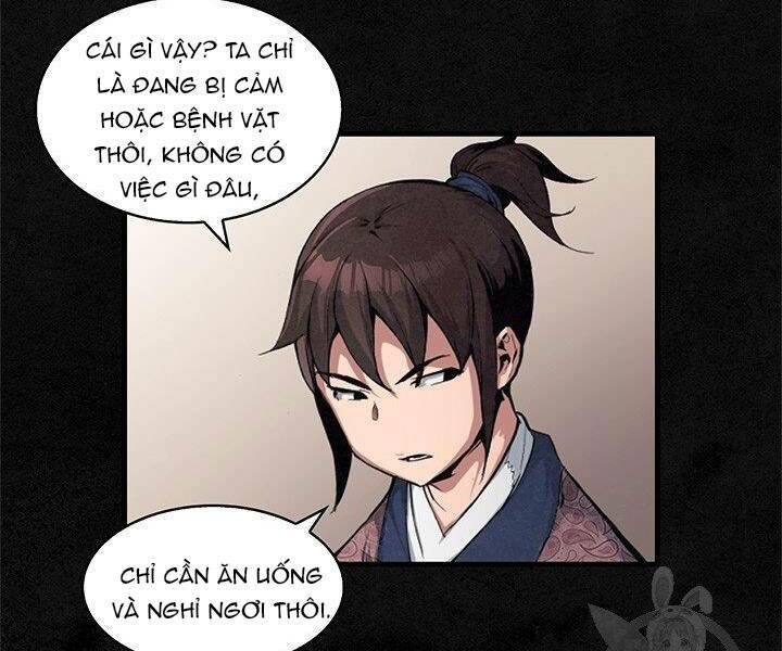 mục hạ vô nhân chapter 6 100