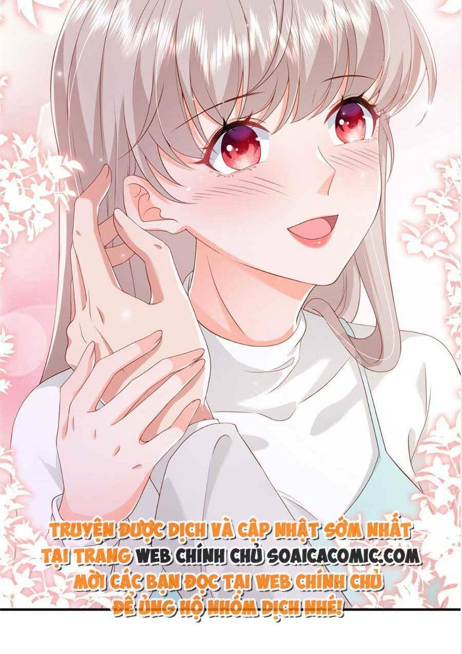 cô vợ của tôi không dễ bắt nạt chapter 12 19