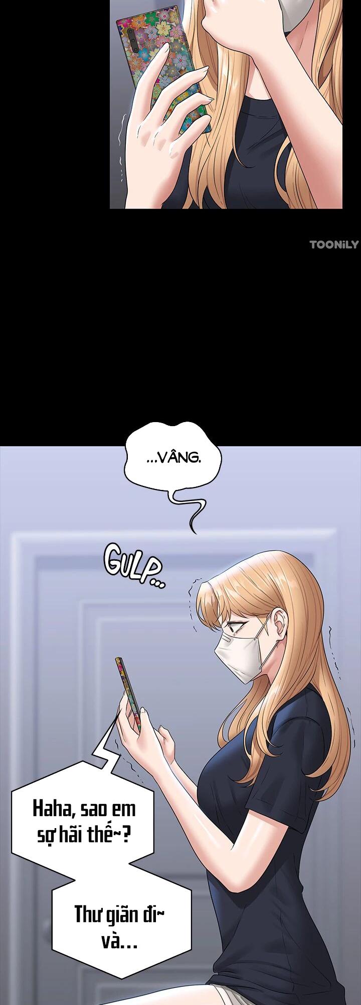 ứng dụng cầu được ước thấy chapter 71 2