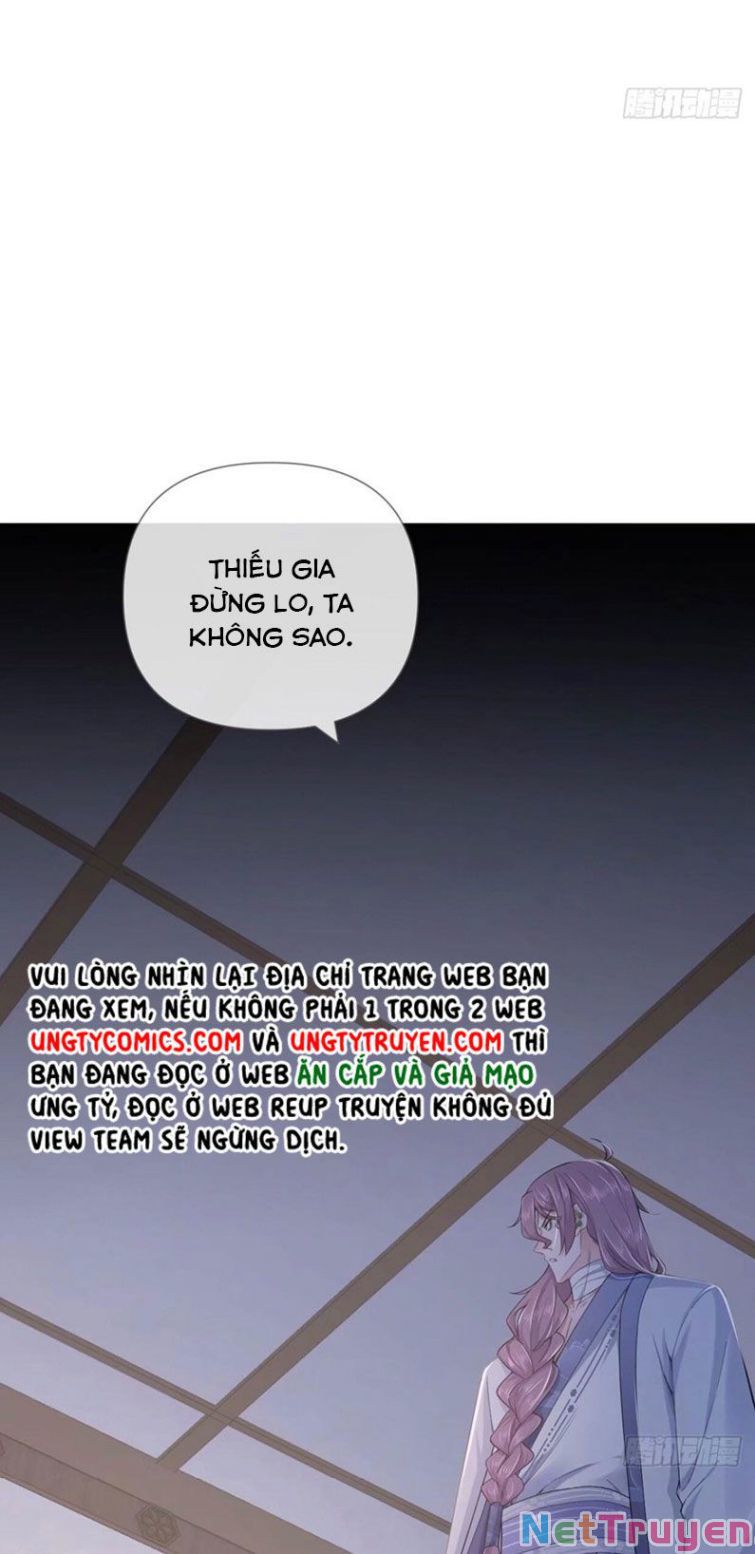 nhập mộ chi thần chapter 58 29