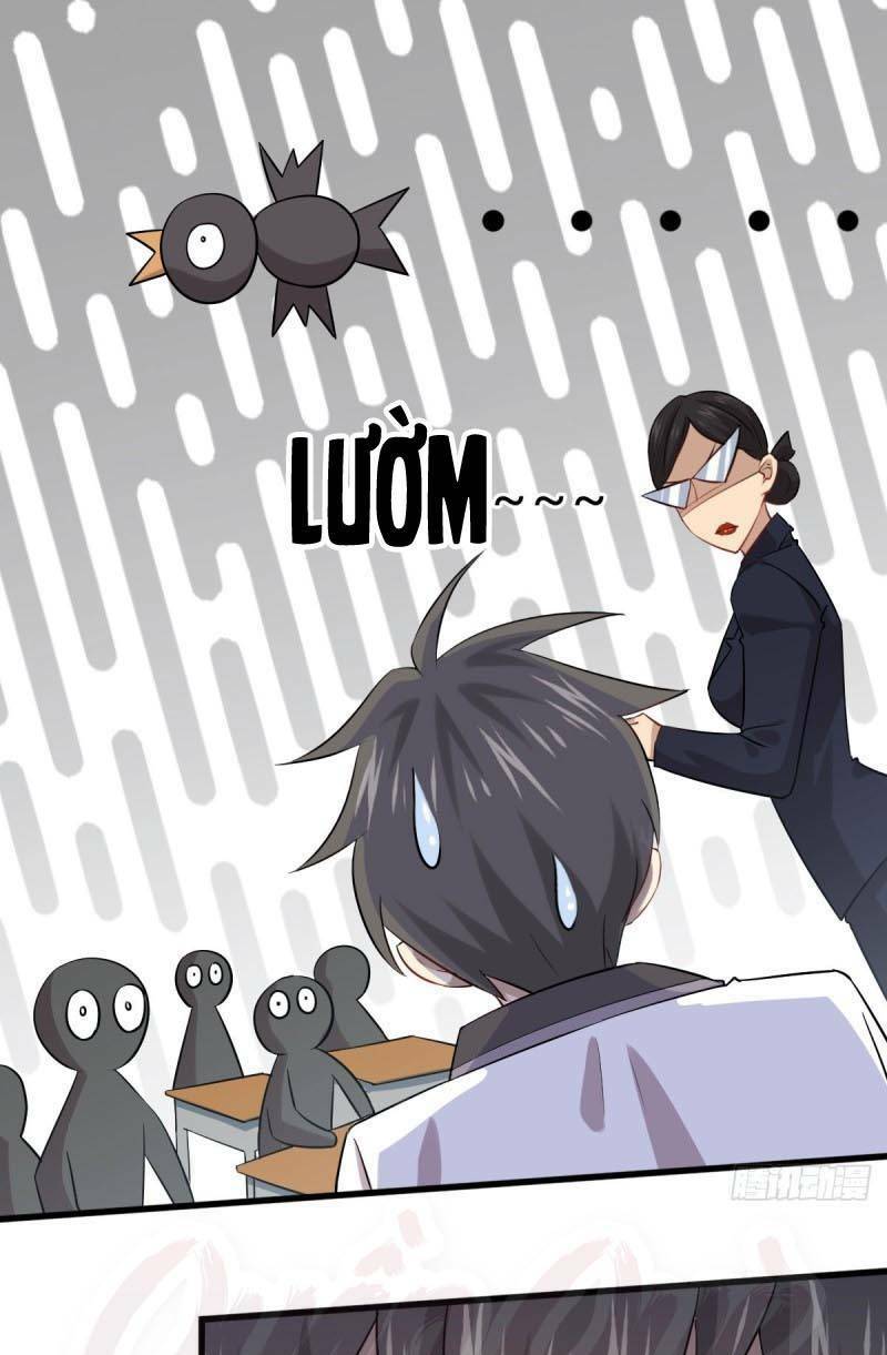 xuyên không vào thế giới nữ cường chapter 93 11