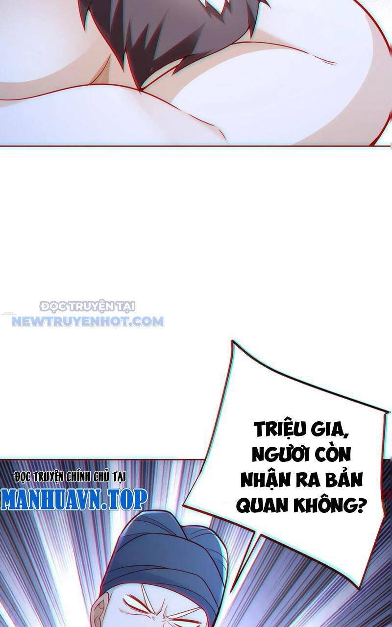 ta thực sự không muốn làm thần tiên chapter 60 41