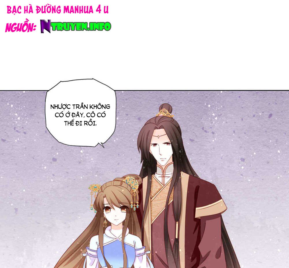 nam phi nữ tướng chapter 52 1