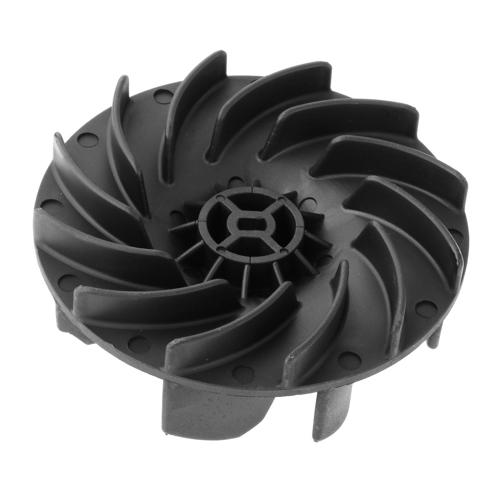 1 Piece Auto Part Fittings Replace for Electric Blower VAC Impeller Fan