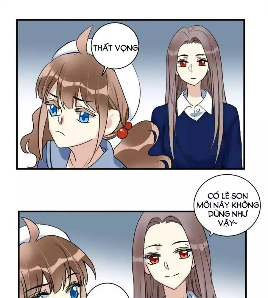 quý tiết của an quyển chapter 42 39