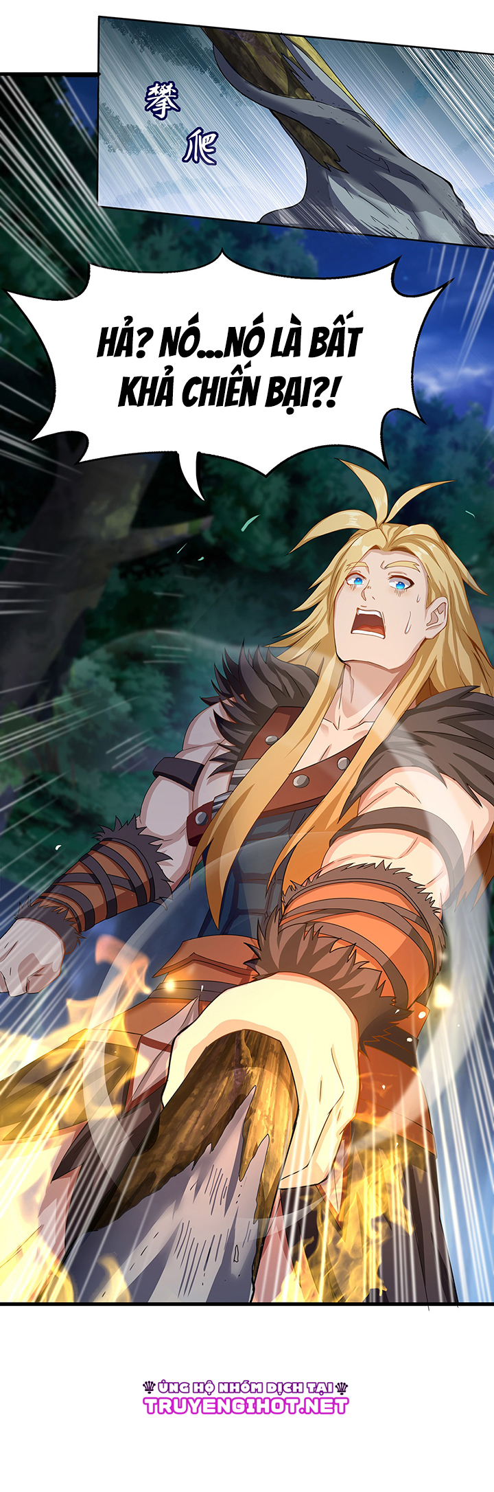 tiền là chân lý chapter 4 6