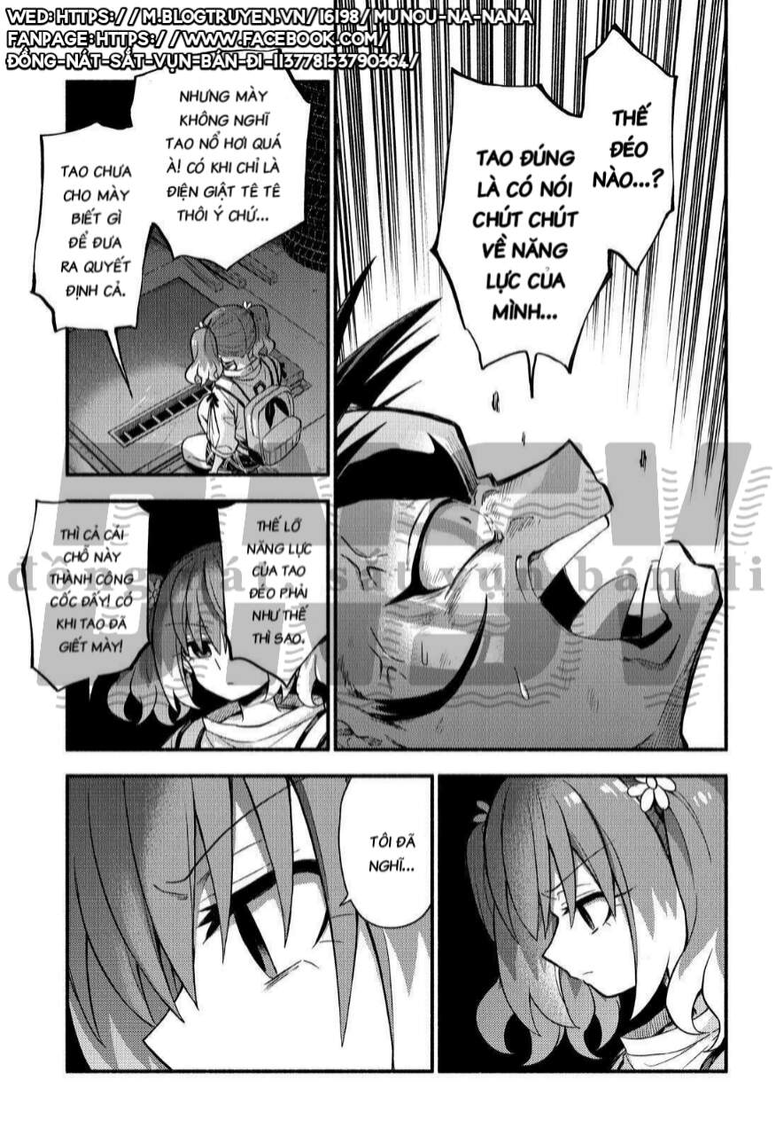 nana vô năng chapter 65 26