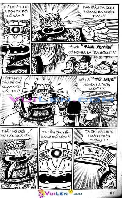 thần đồng đất việt chapter 47 81