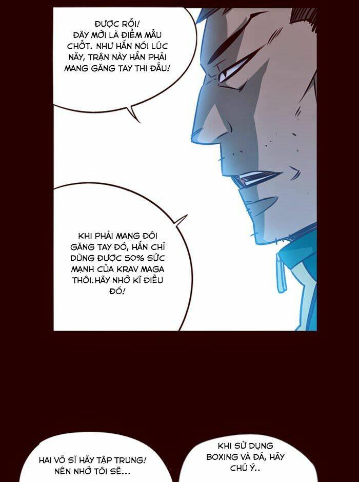 nữ sinh trường wilds chapter 176 25