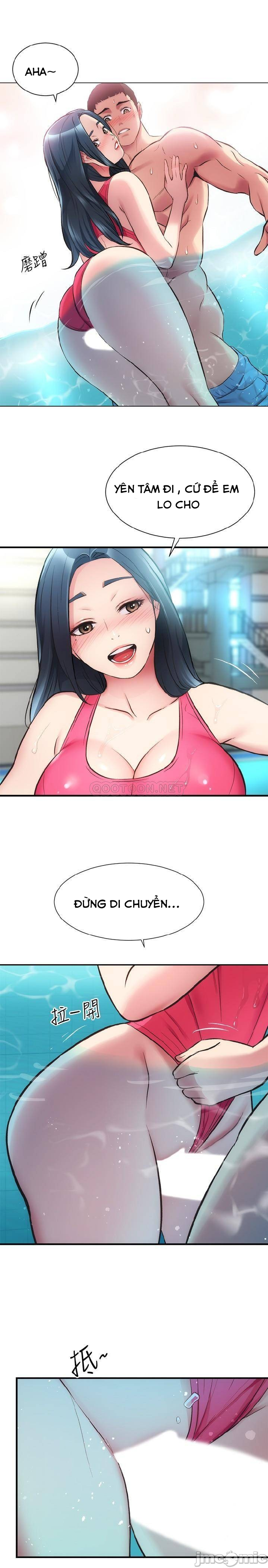 phẩm giá em dâu chapter 29 13