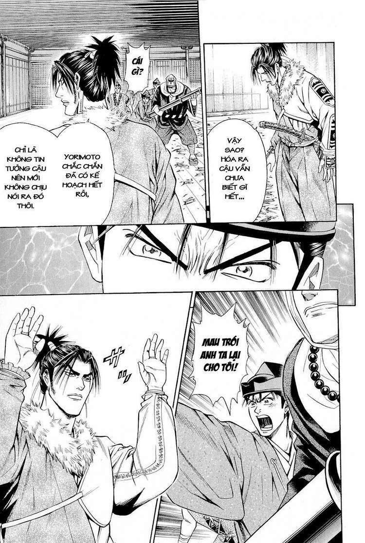 thiếu niên vương phần 2 chapter 19 51