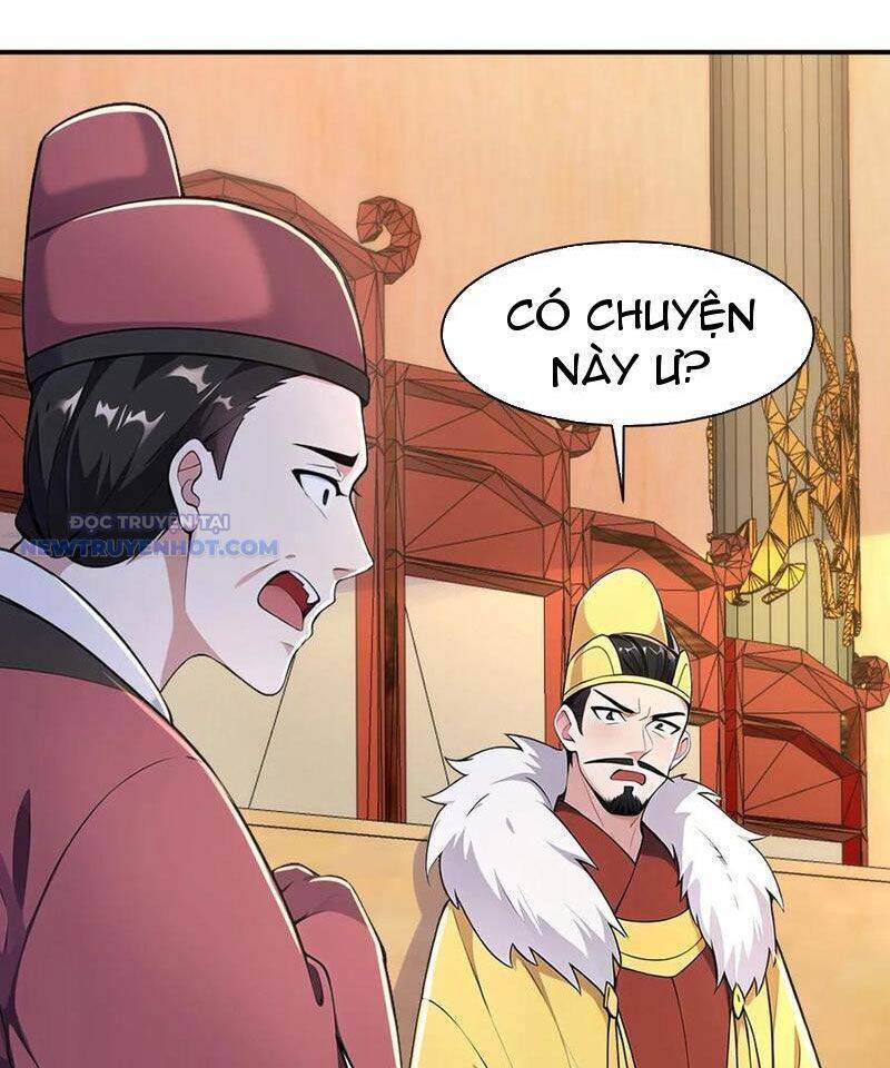 ta thực sự không muốn làm thần tiên chapter 92 10