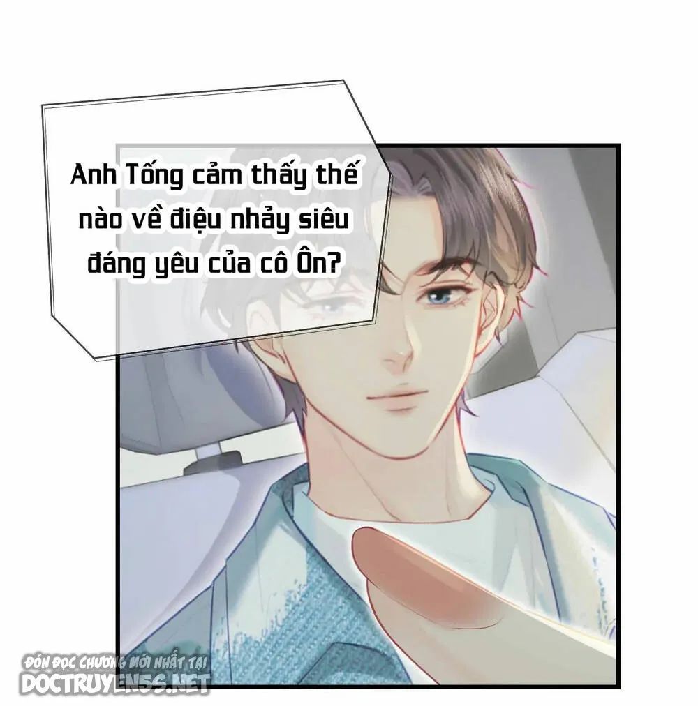 vợ chồng siêu sao có chút ngọt [m] chapter 31.2 8