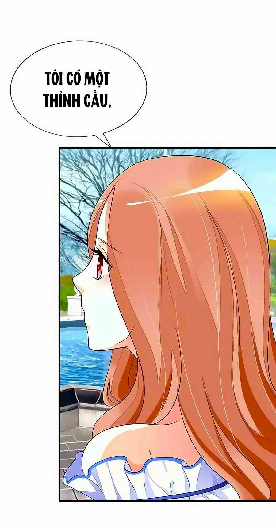 song diện danh viện chapter 26 7