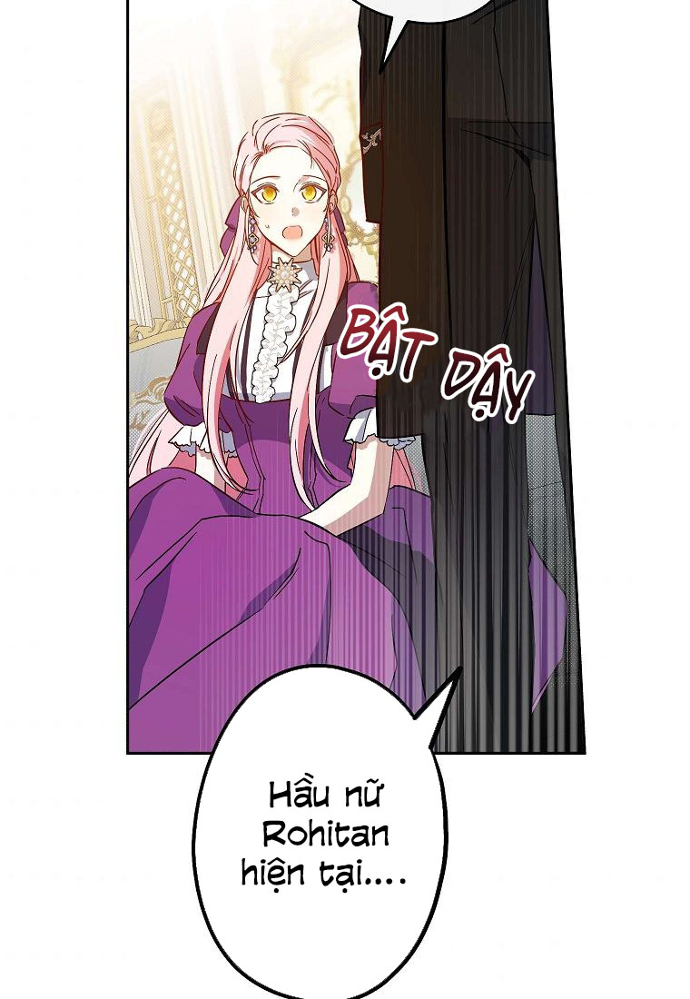 cuộc hôn nhân giả dối chapter 97.1 92