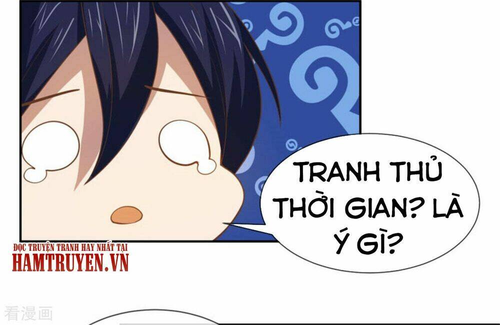 đỉnh phong dự ngôn đế chapter 26 16