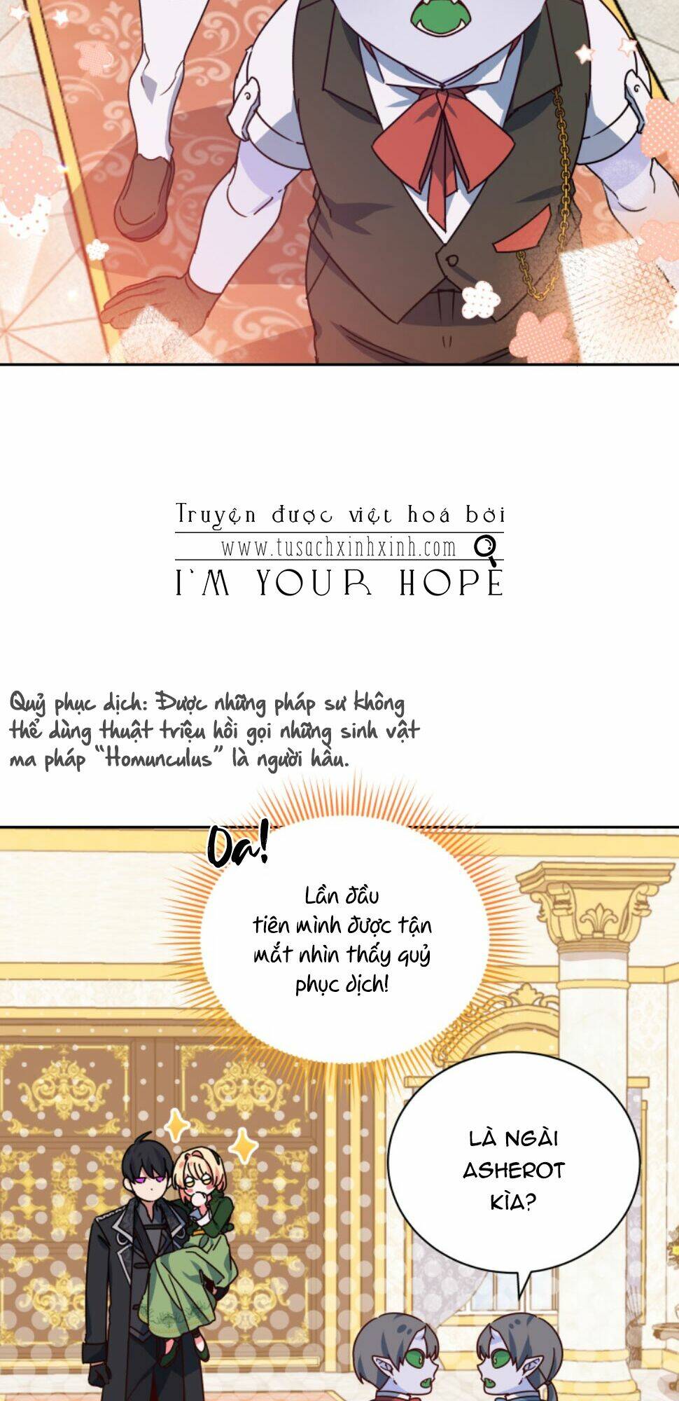 nàng elizabeth thuần khiết chapter 30 42