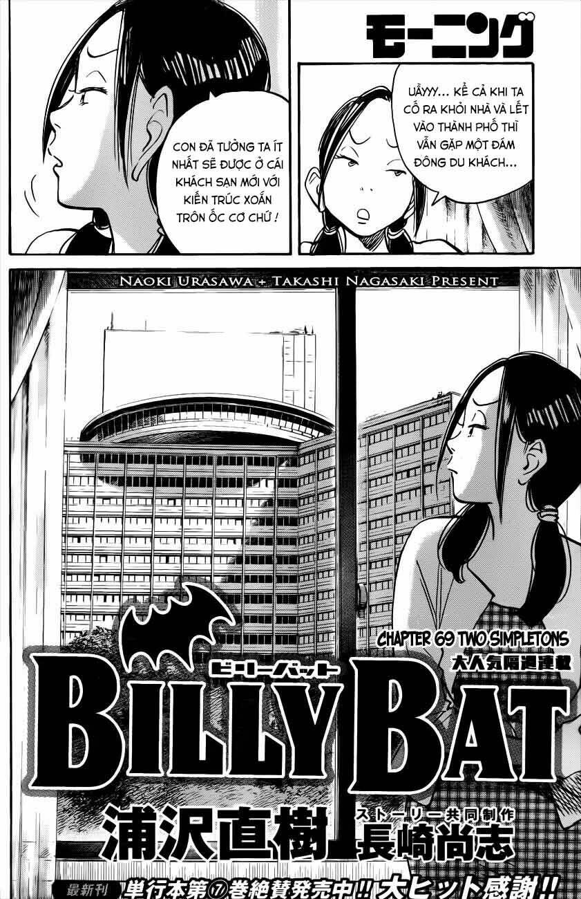 billy bat chapter 69 4