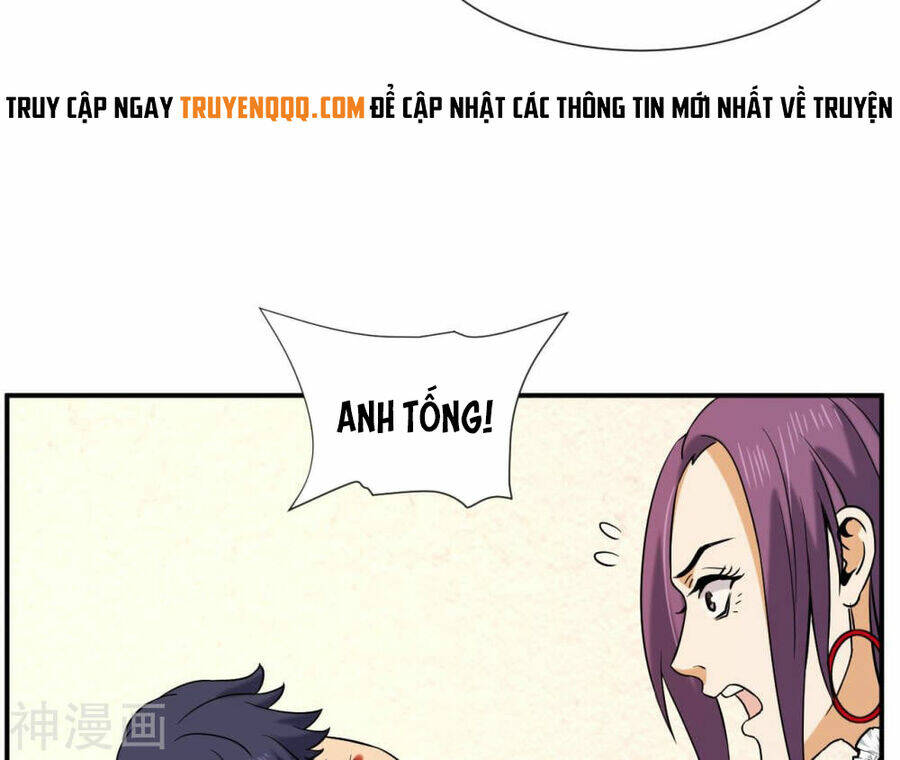 đô thị tiên đế chapter 53 43