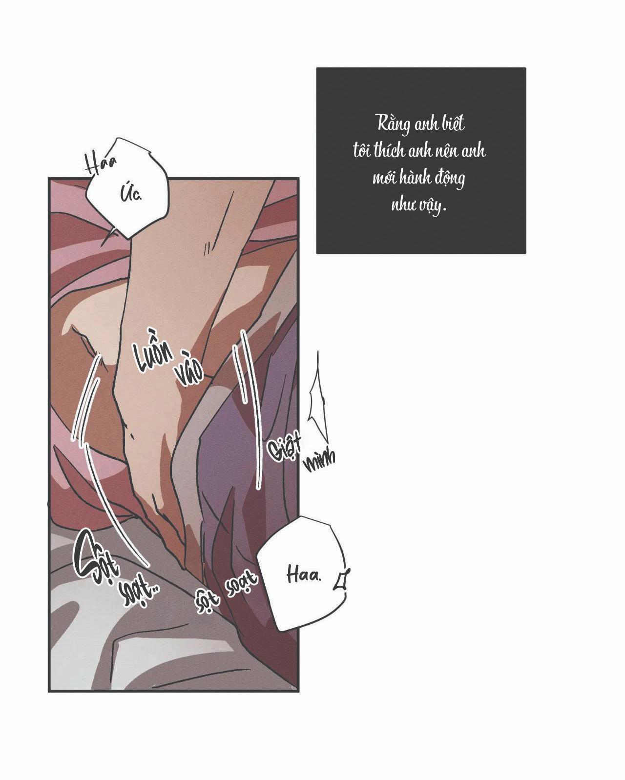 bẫy đôi ngọt ngào chapter 2 48