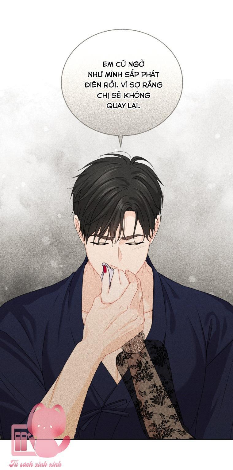 mong được chị chỉ bảo, tiền bối chapter 36 31