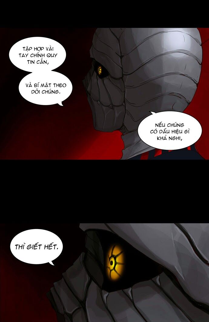 tòa tháp bí ẩn 2 chapter 35 23