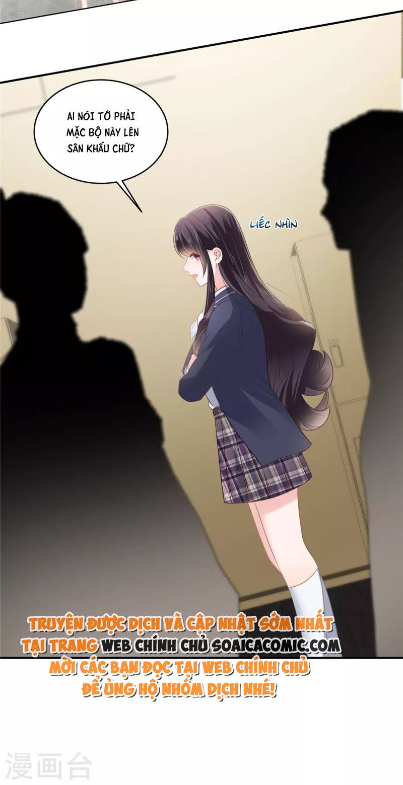 trọng sinh trở lại: sủng nịch độc nhất vô nhị chapter 243 26