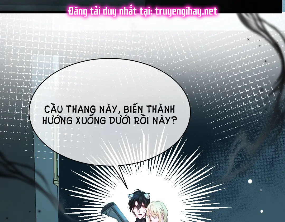 nhân ngư sa ngã chapter 30.2 12