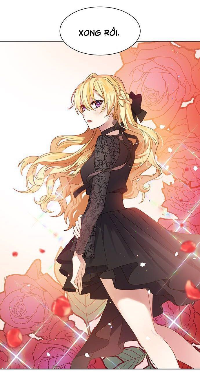 tôi là vị hôn thê phản diện chapter 11 50