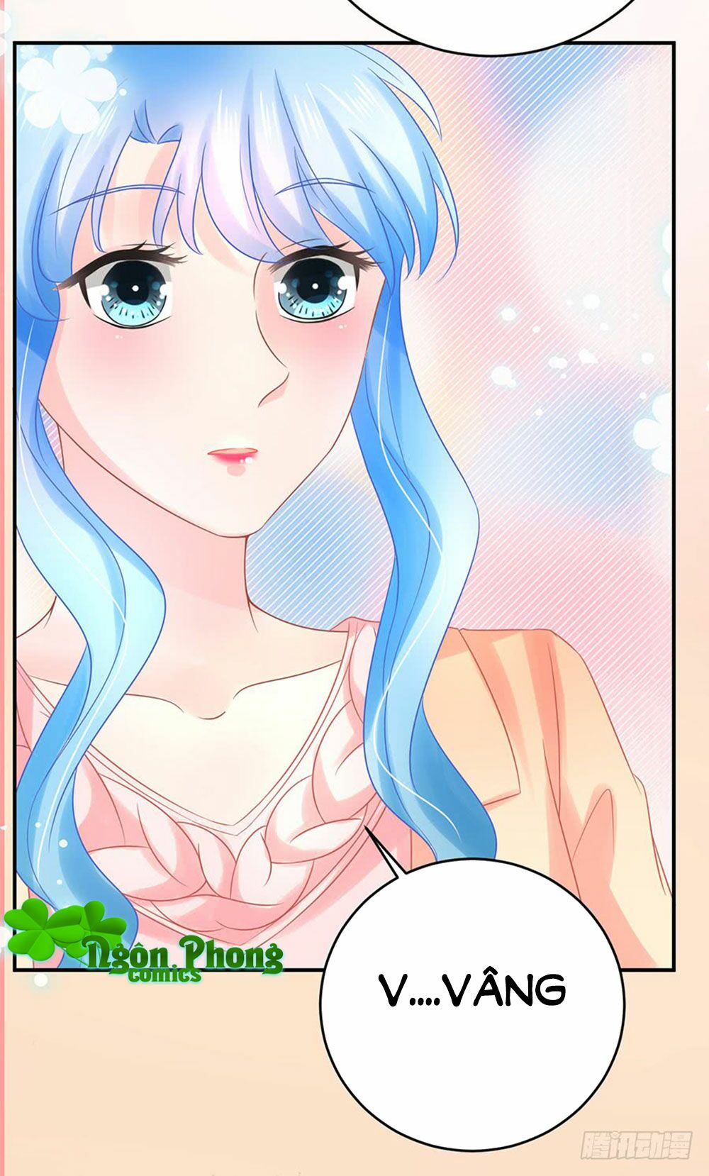 luyến đường thời quang chapter 70 9