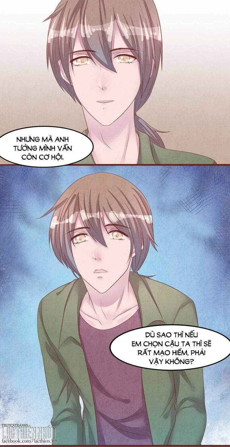 đào tạo nuôi dưỡng bạn trai mèo chapter 51 12