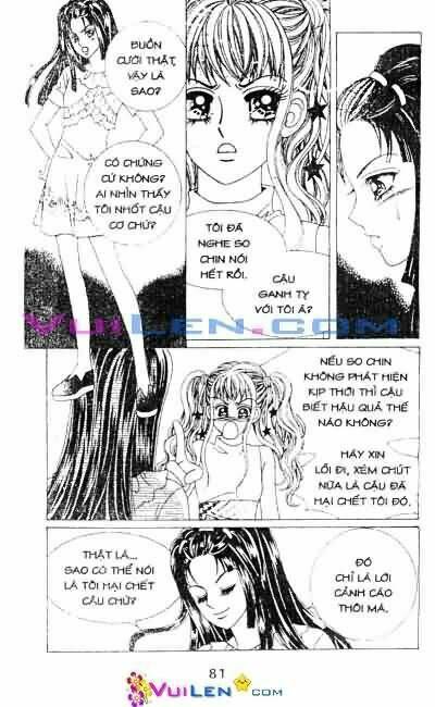 mùa ảo vọng - strange pension chapter 5 81