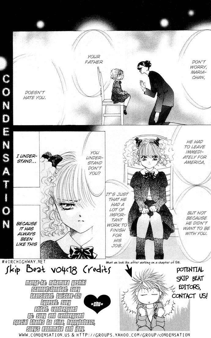 thử thách của kyouko chapter 18 7