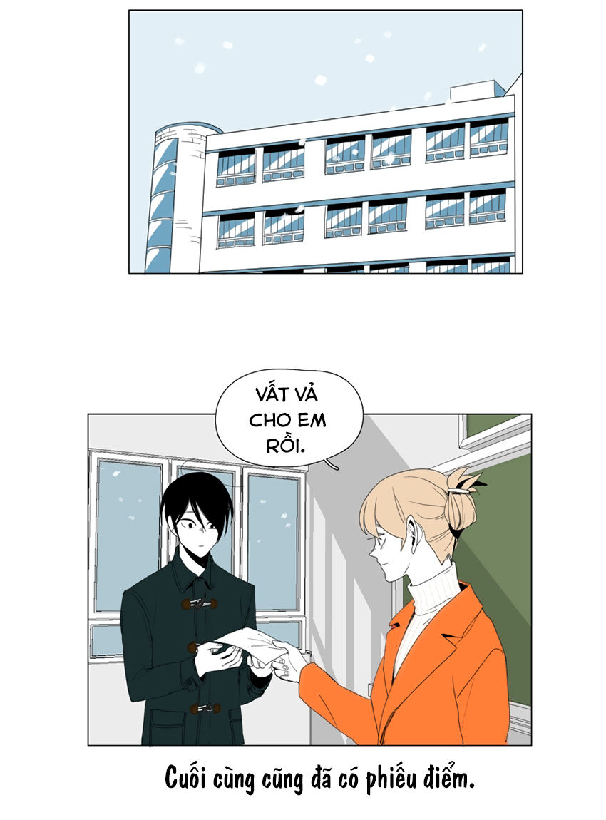 thú cưng của tôi là dơi chapter 52 20