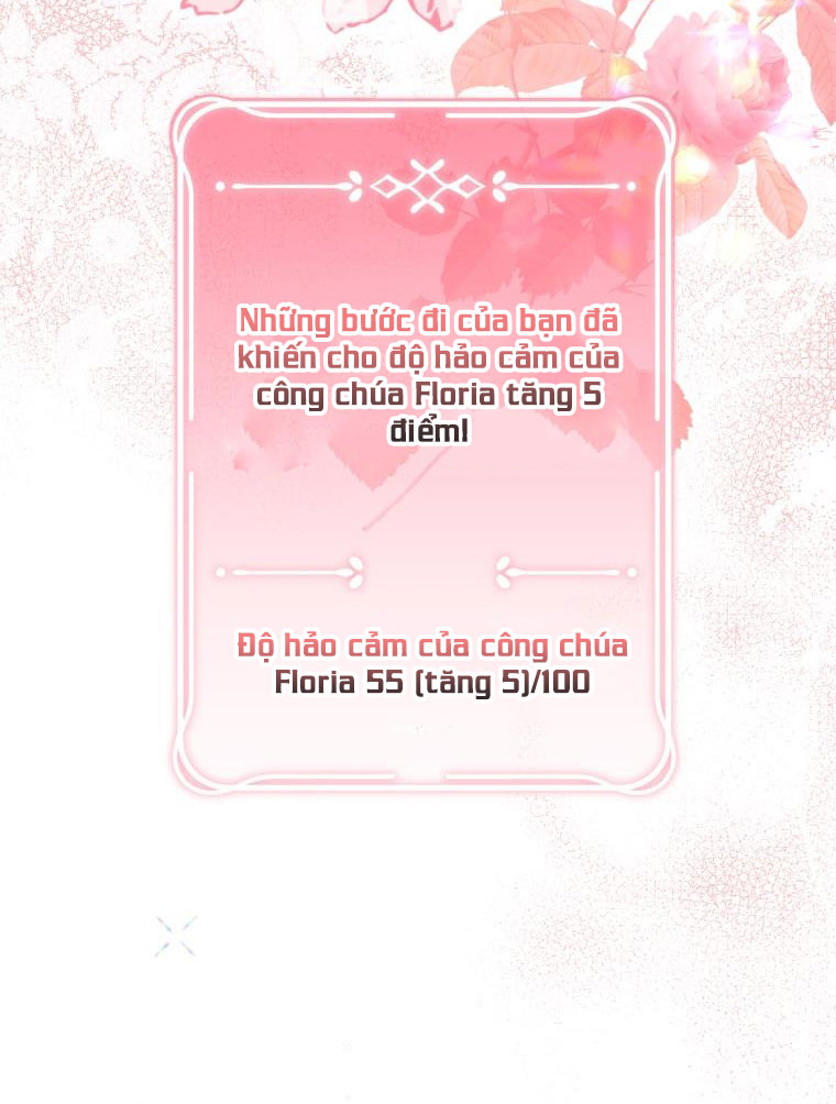 thà rằng để tôi trở thành nữ hoàng chapter 18.1 19