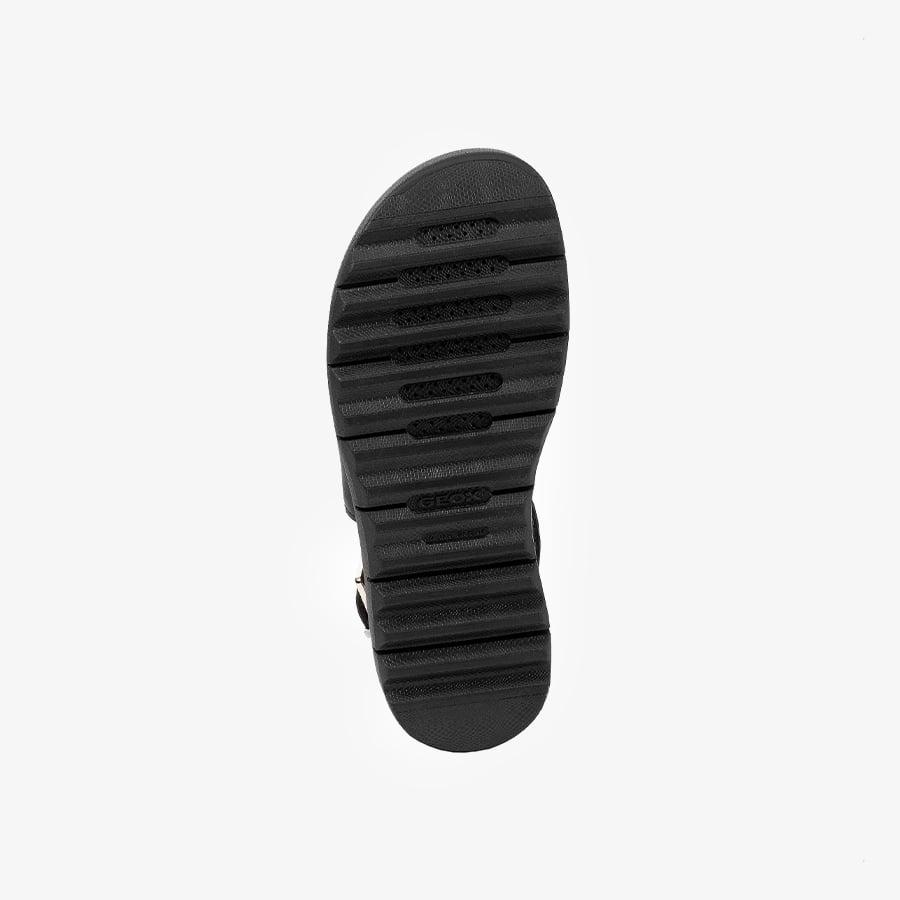 Hình ảnh Giày Sandals Nữ GEOX D Xand 2.1S B