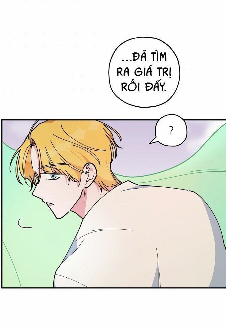 ác nữ tiểu thư chapter 60 67
