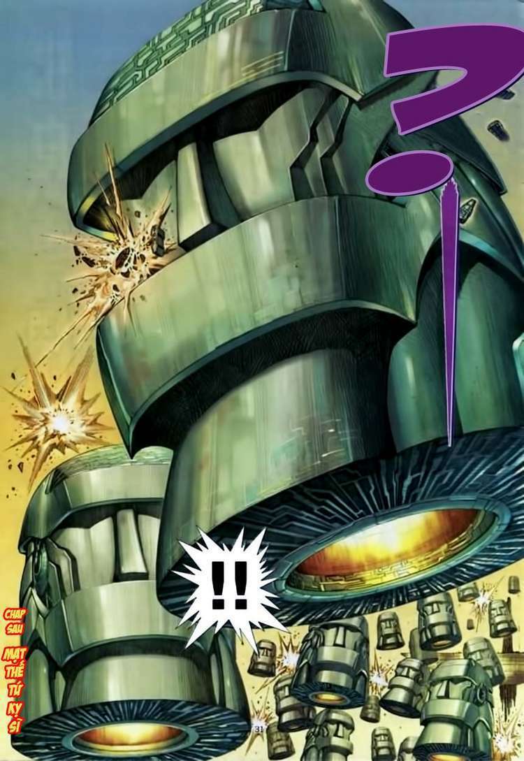 võ thần chapter 159 29